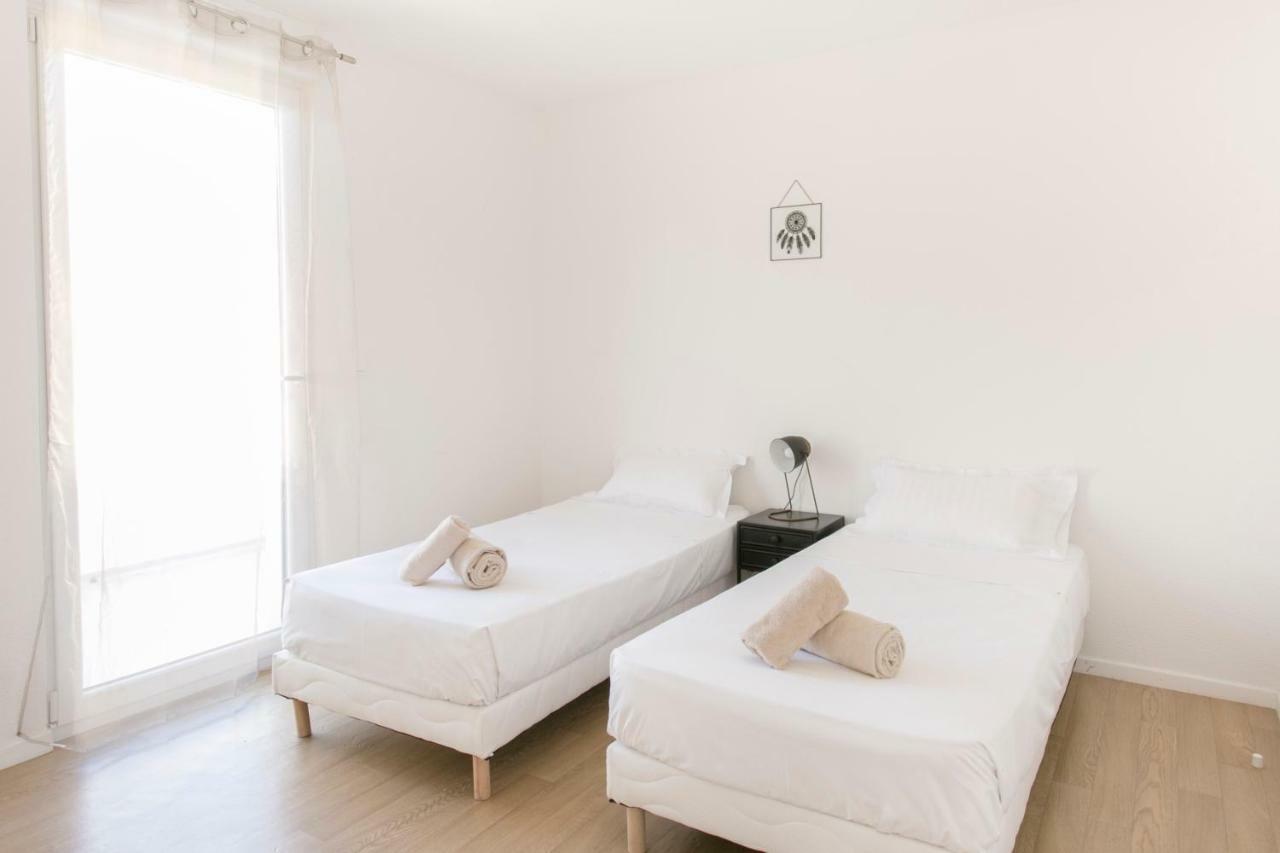 Zenao Appart'Hotels Mylhúzy Exteriér fotografie